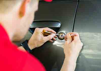 Decatur Locksmith