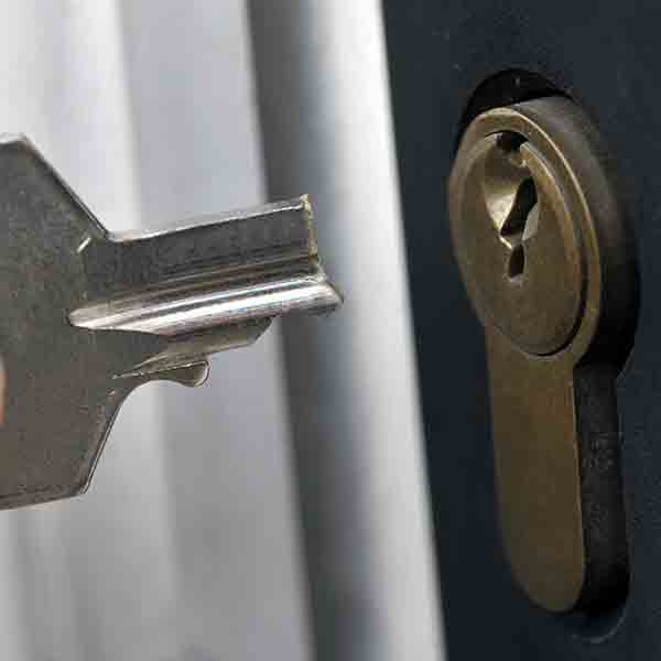 Locksmith in Decatur