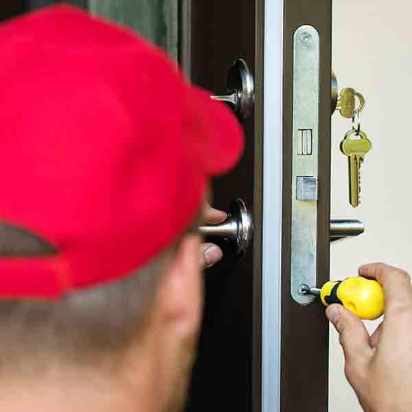 Locksmith in Decatur