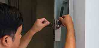 Decatur Locksmith Residential